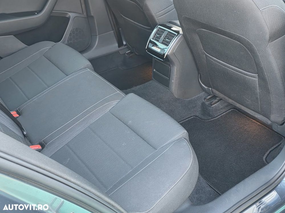 Skoda Superb - 14
