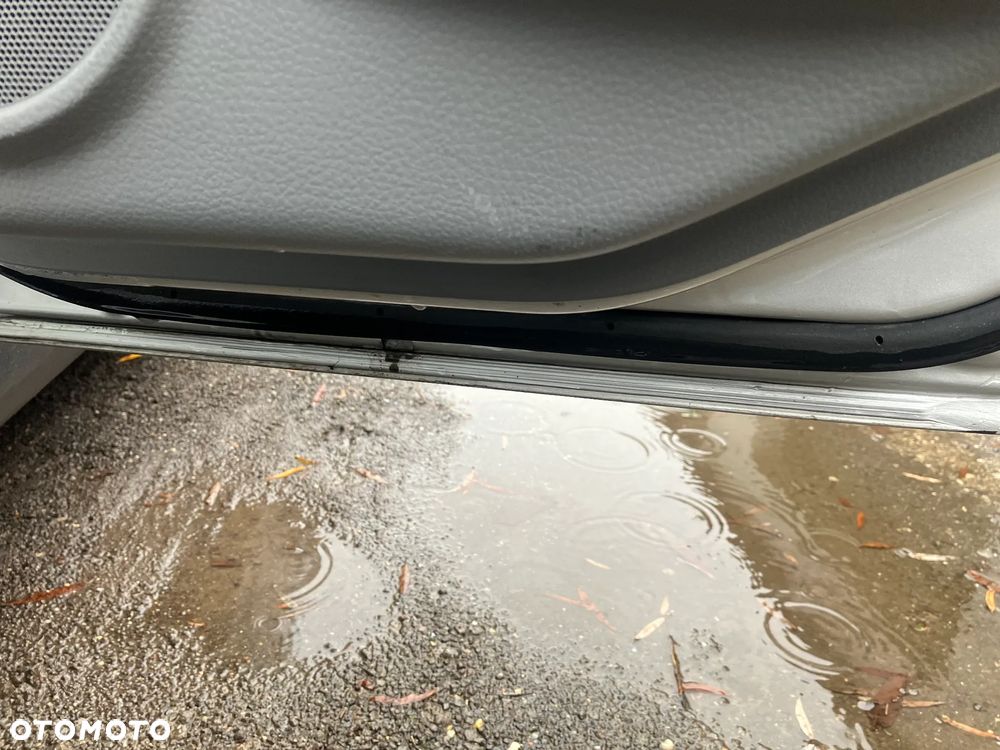 Suzuki SX4 1.6 GS / Premium 4WD - 11