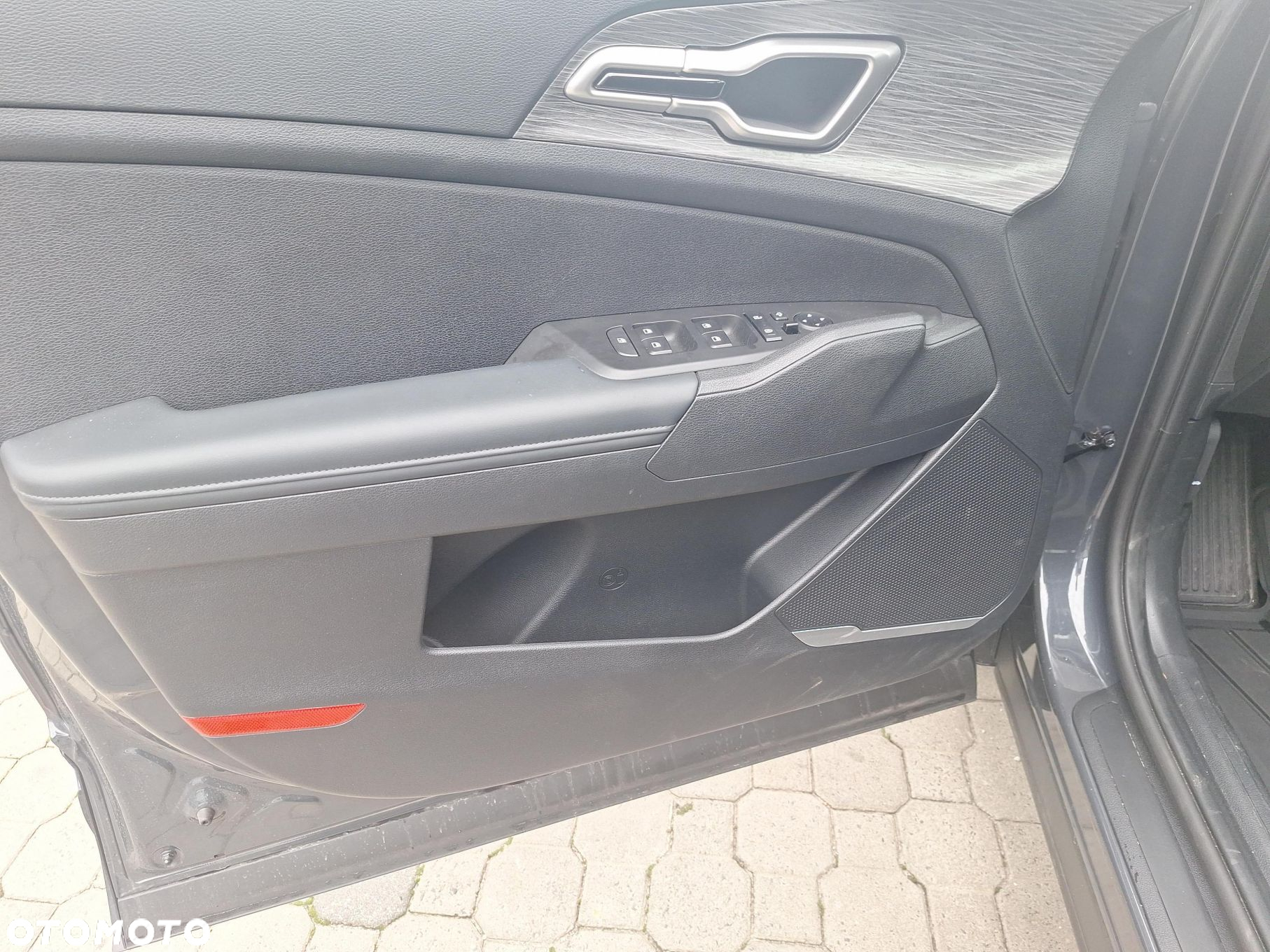 Kia Sportage - 10