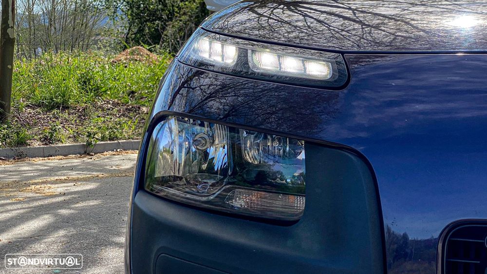 Citroën C4 Cactus 1.6 BlueHDi Shine Ed.Midnight - 10