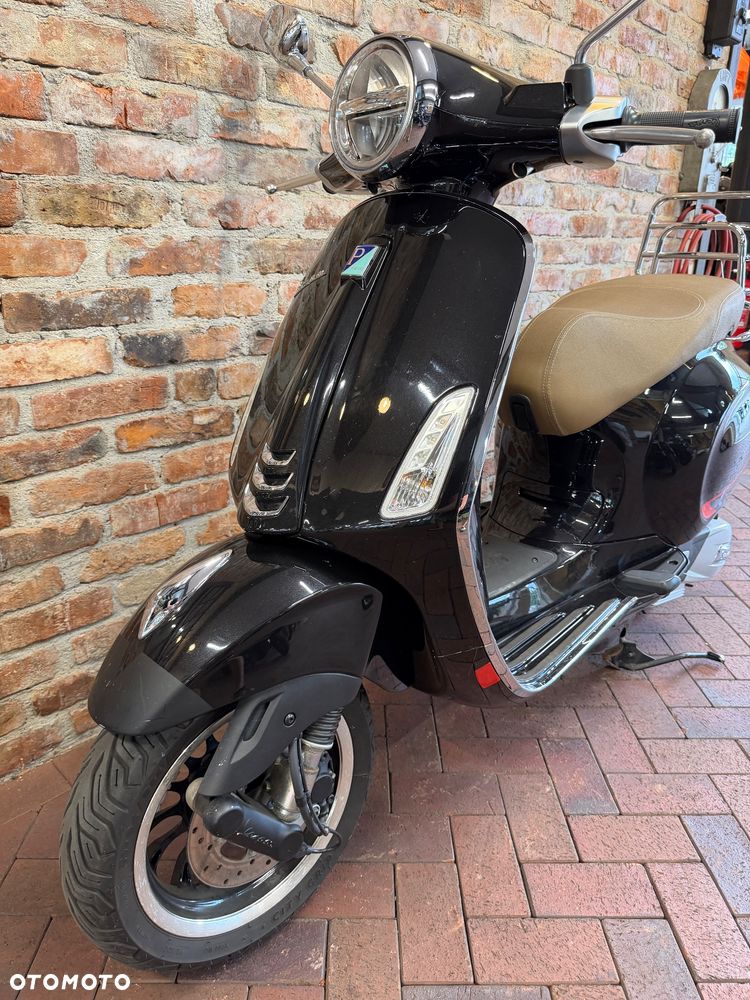 Piaggio Vespa - 20