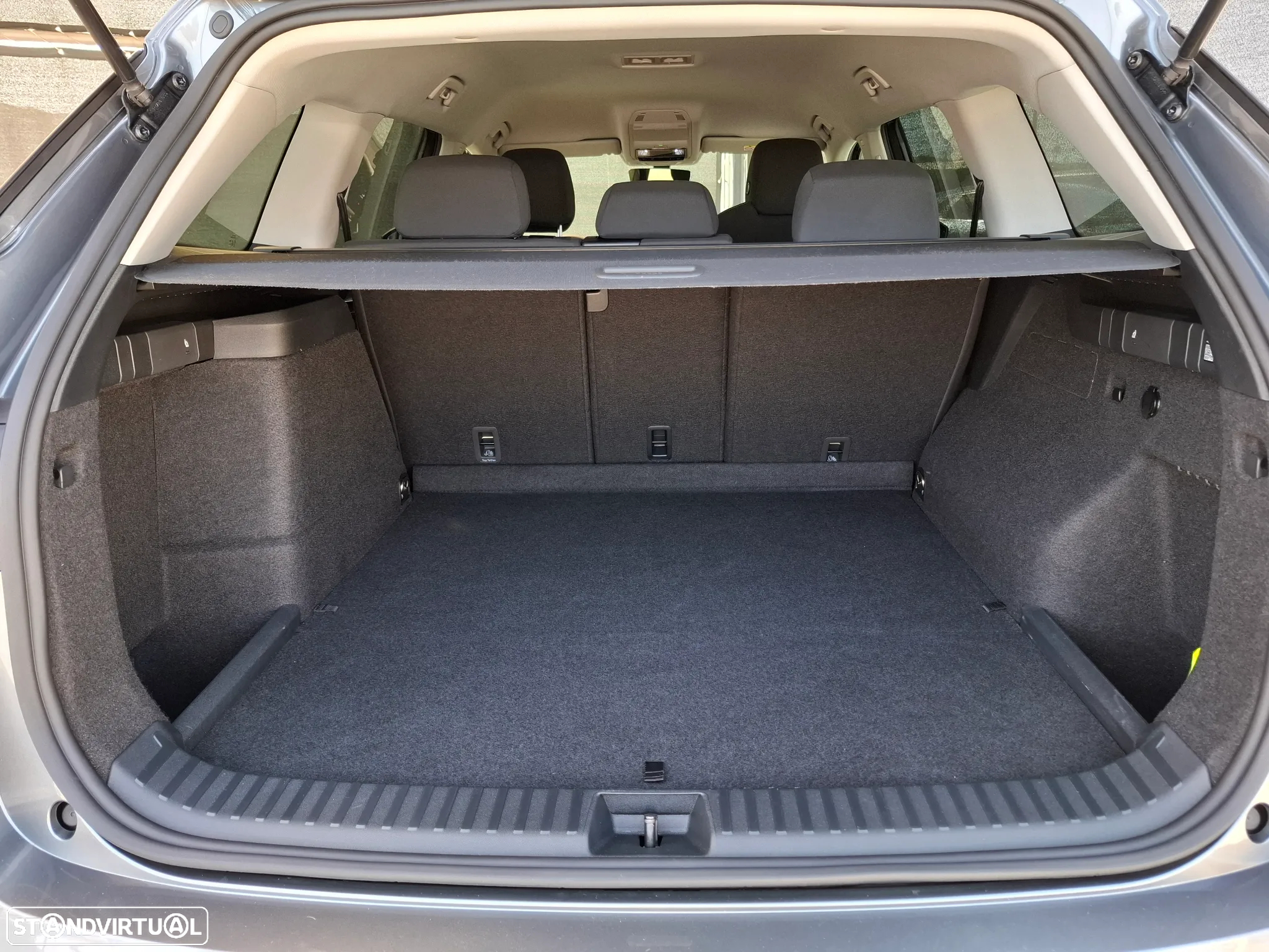 Skoda Kodiaq 1.5 TSI iV Selection DSG - 12