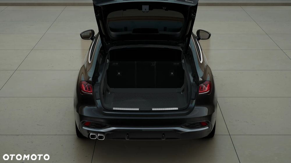 Audi A5 Limousine - 7