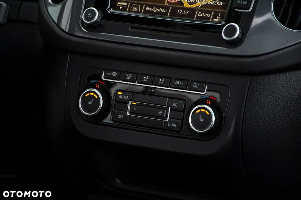 Volkswagen Tiguan 2.0 TSI 4Motion DSG Sport & Style - 33