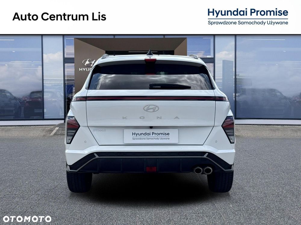 Hyundai Kona - 4