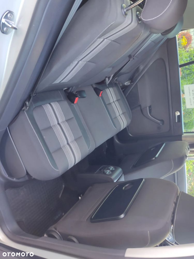 Volkswagen Golf Plus 1.2 TSI BlueMotion Technology MATCH - 13