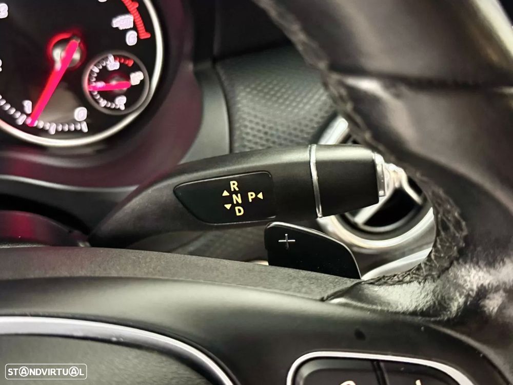 Mercedes-Benz A 180 d 7G-DCT Peak Edition - 33