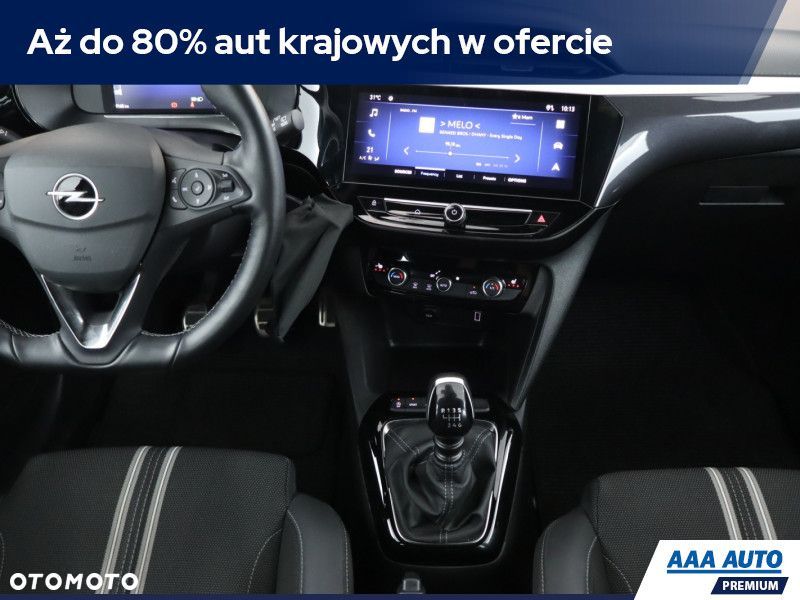 Opel Corsa - 14