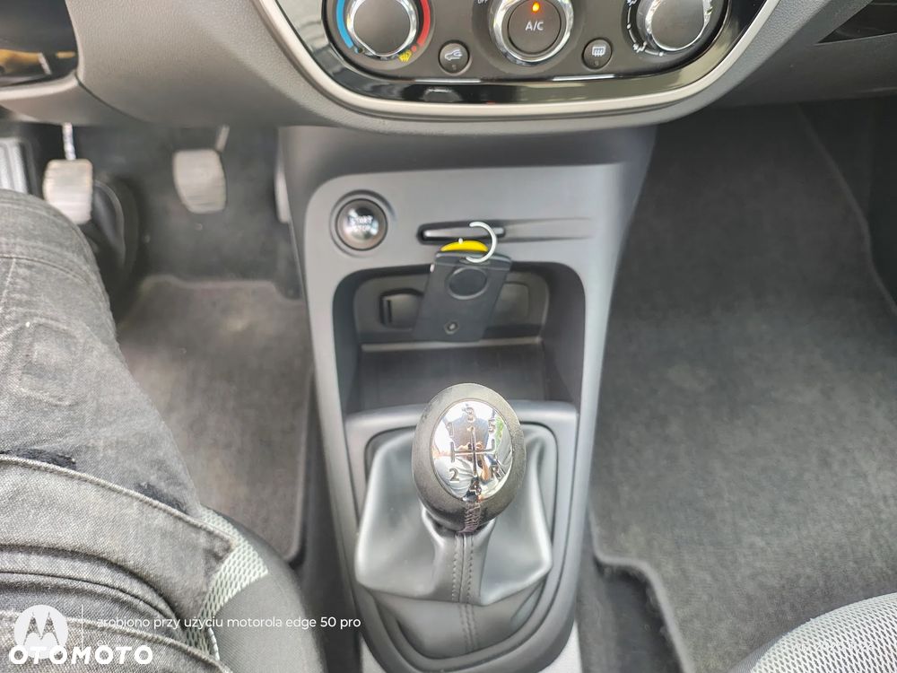 Renault Captur - 20