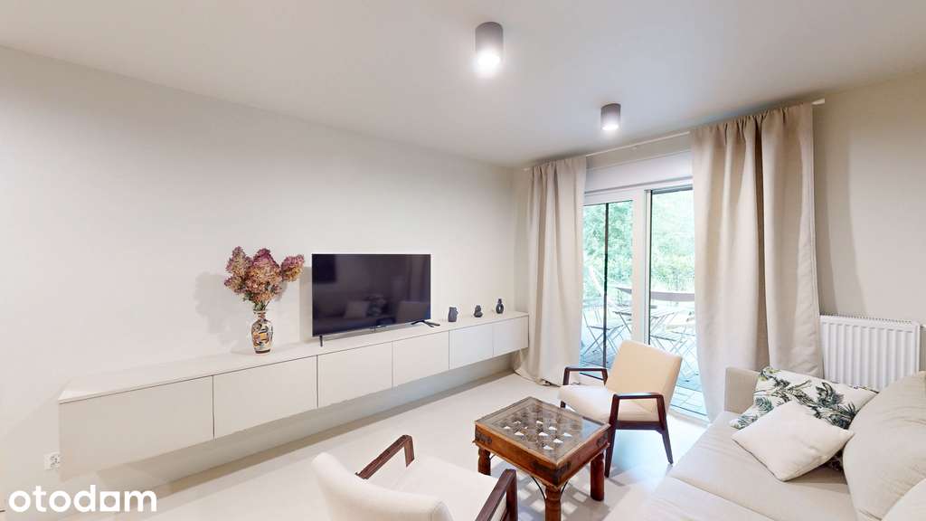 Luksusowy apartament 400 m od plaży - FV23%