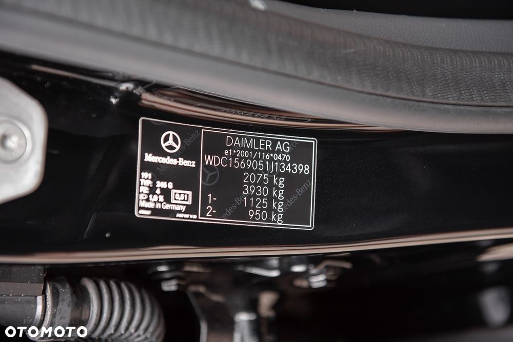 Mercedes-Benz GLA 220 CDI 4Matic 7G-DCT - 34