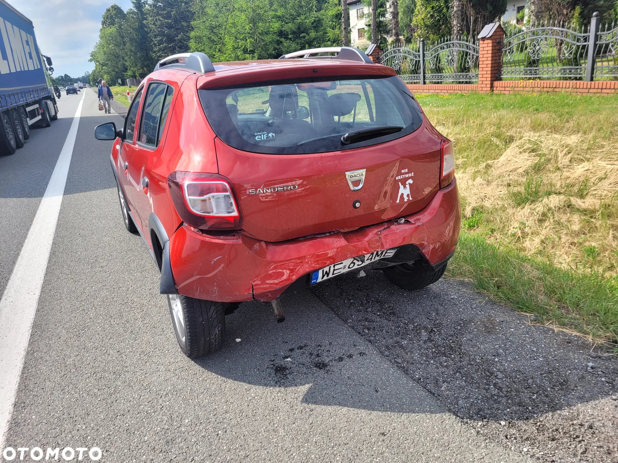 Dacia Sandero Stepway - 2