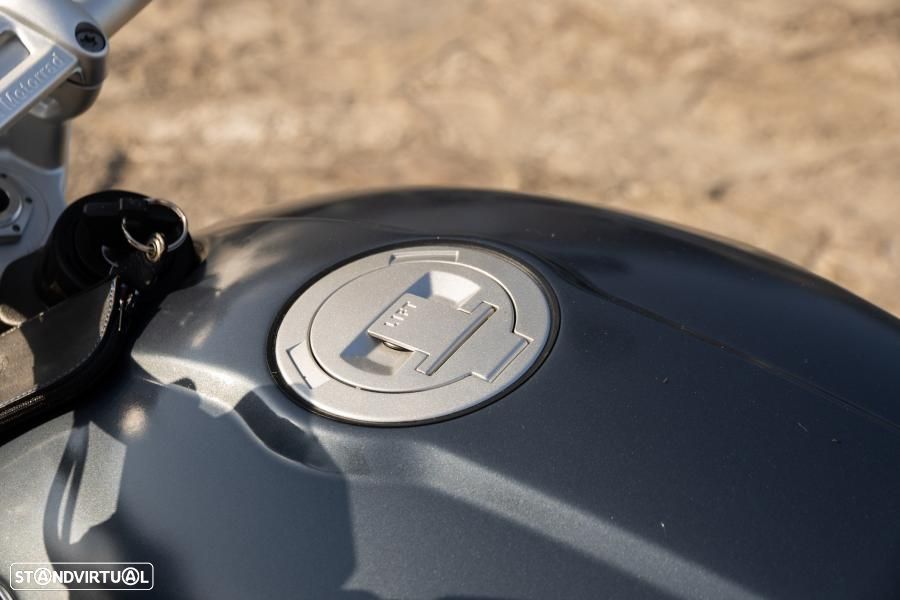 BMW R nineT Scrambler - 17