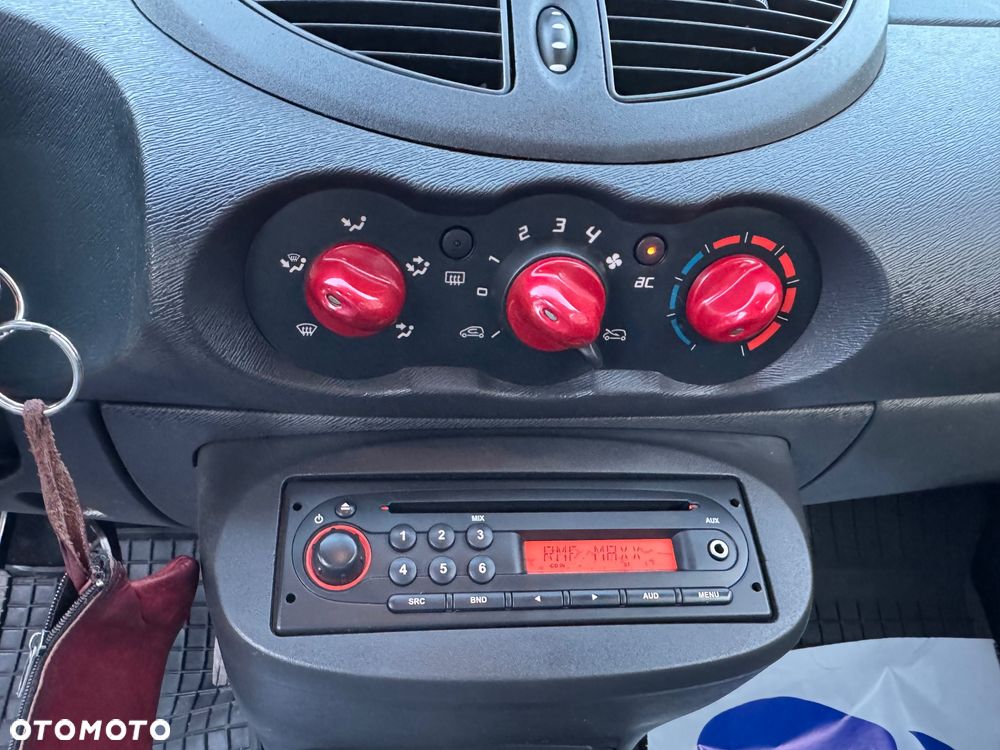 Renault Twingo 1.2 16V Rip Curl - 20
