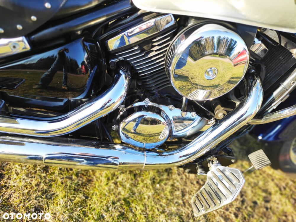 Kawasaki Vulcan - 8