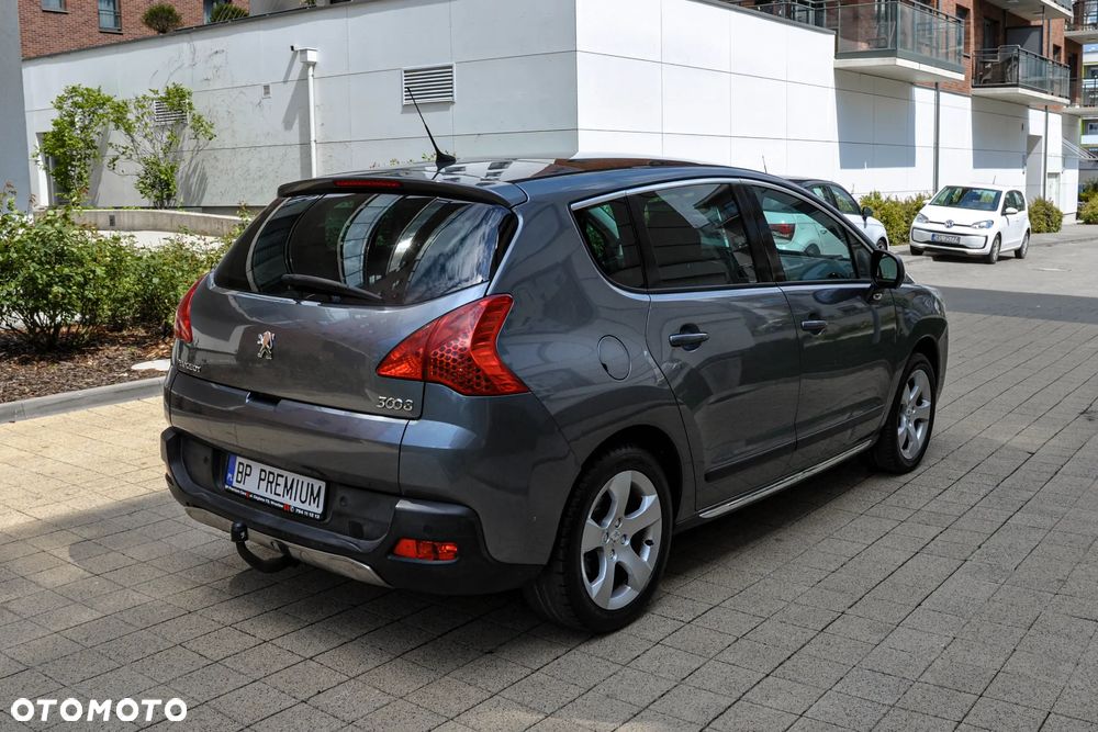Peugeot 3008 155 THP Active - 4