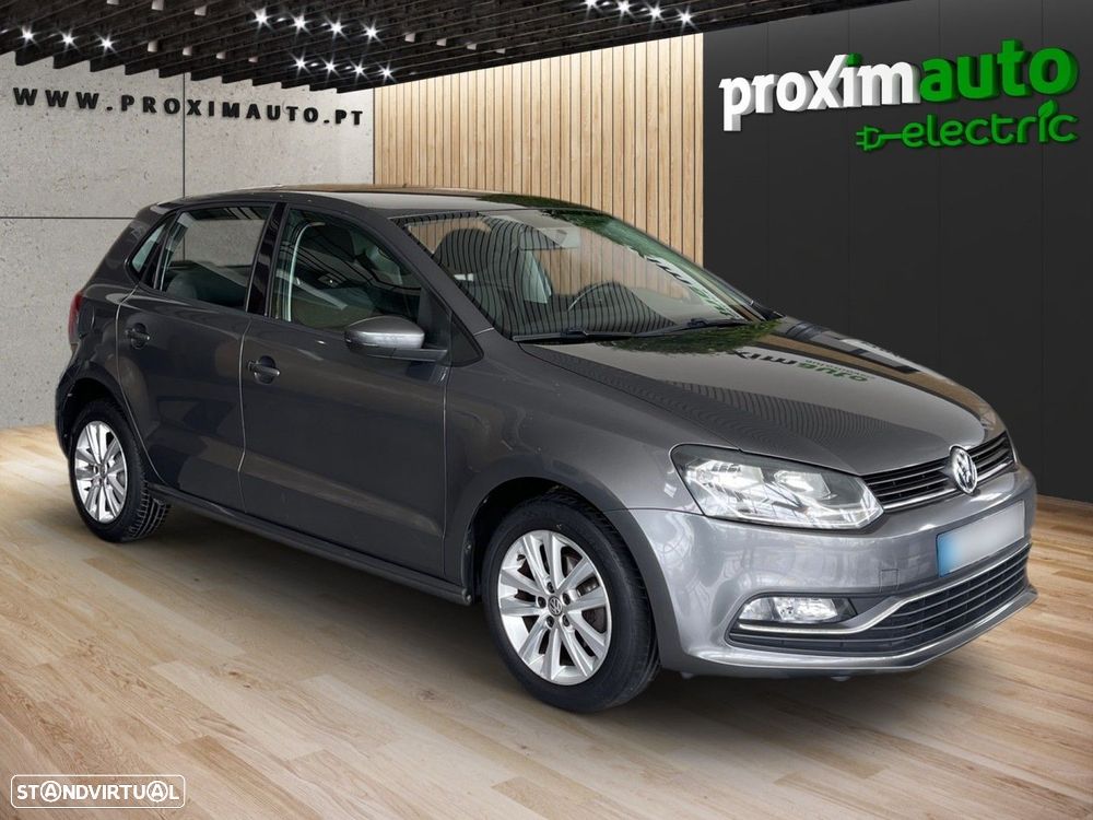 VW Polo 1.0 Confortline - 15