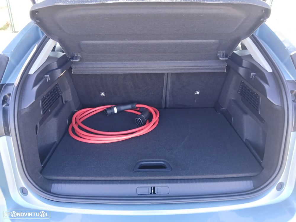 Citroën e-C4 50 kWh Feel Pack - 18