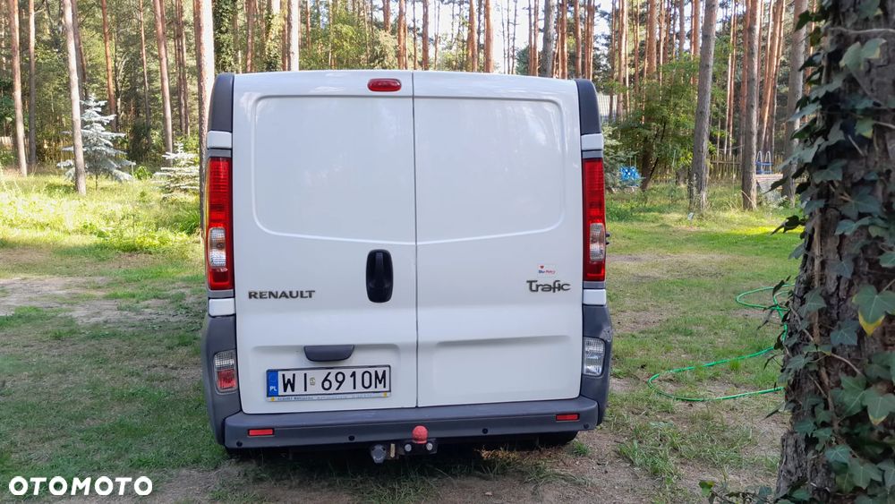 Renault Trafic - 4