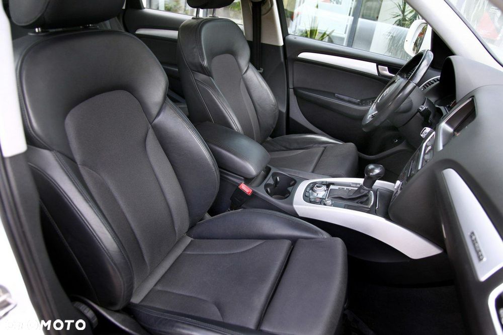 Audi Q5 2.0 TDI Quattro S tronic - 17