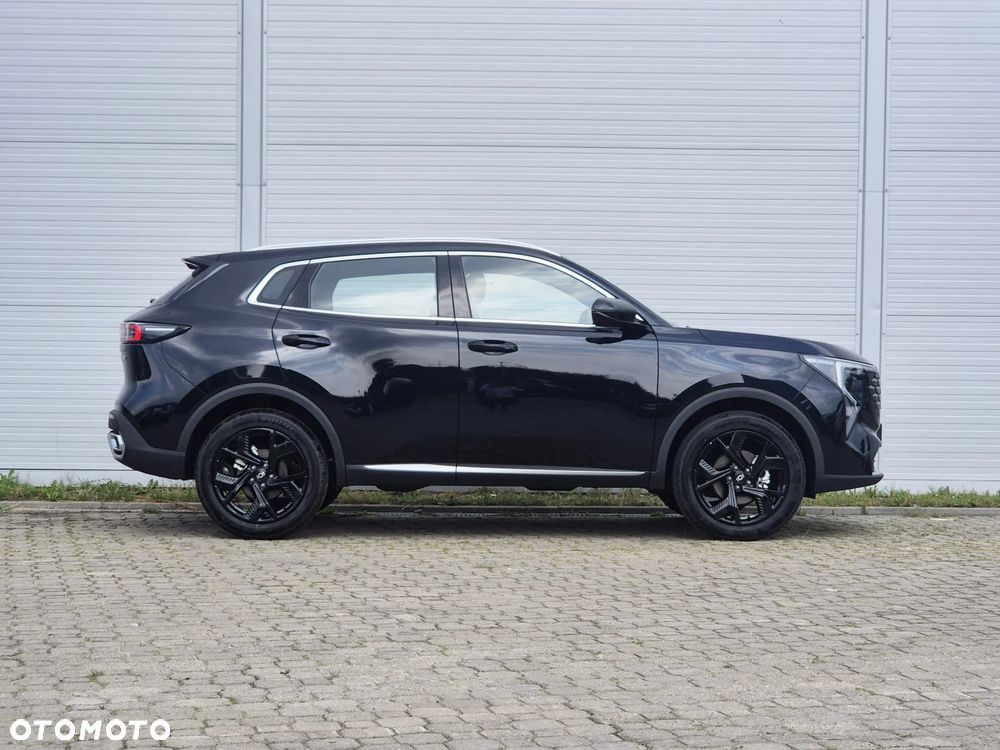 Changan CS55 Plus - 3