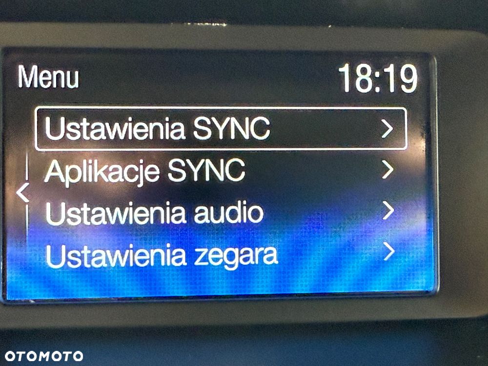 Ford Focus 1.5 EcoBlue Start-Stopp-System ACTIVE DESIGN - 23