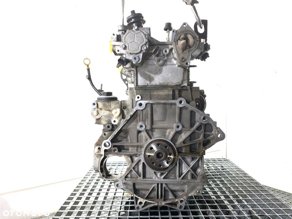 SILNIK  OPEL INSIGNIA A Sports Tourer (G09) 2008 - 2017 2.0 Turbo (35) 162 kW [220 KM] benzyna 2008 - 9