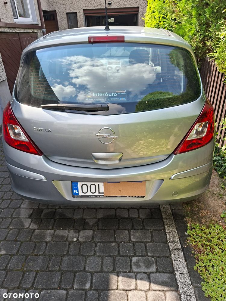 Opel Corsa 1.2 16V Enjoy - 2
