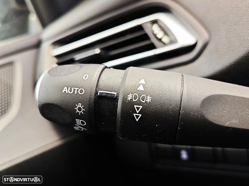 Peugeot 308 PureTech 130 Stop & Start GT-Line Edition - 37