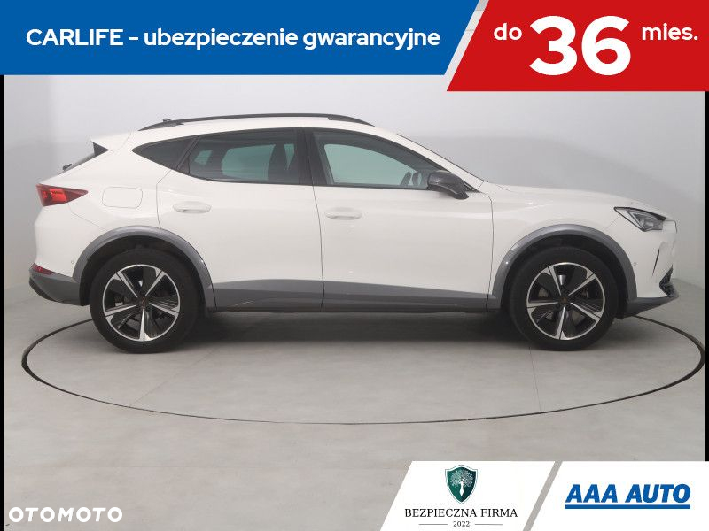 Cupra Formentor - 7
