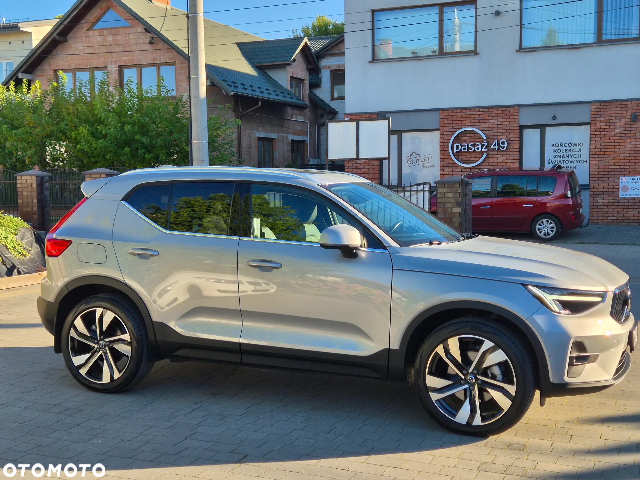 Volvo XC 40 - 33