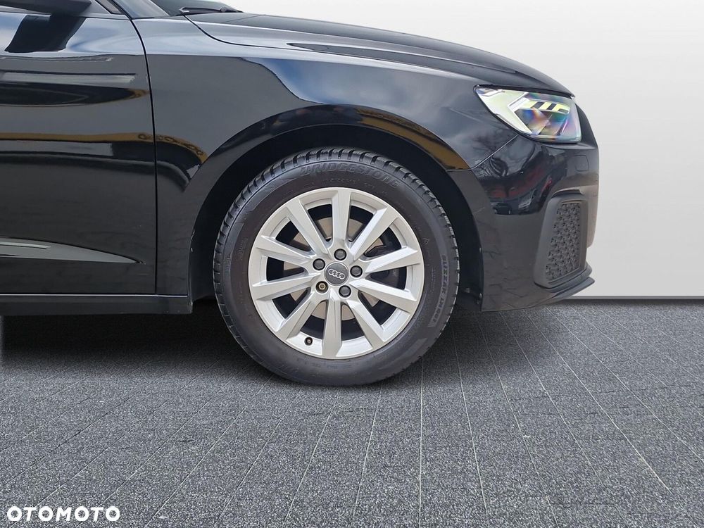 Audi A1 Sportback - 19