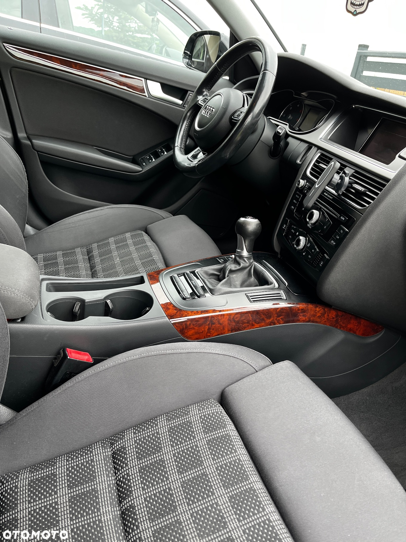Audi A4 2.0 TDI - 13