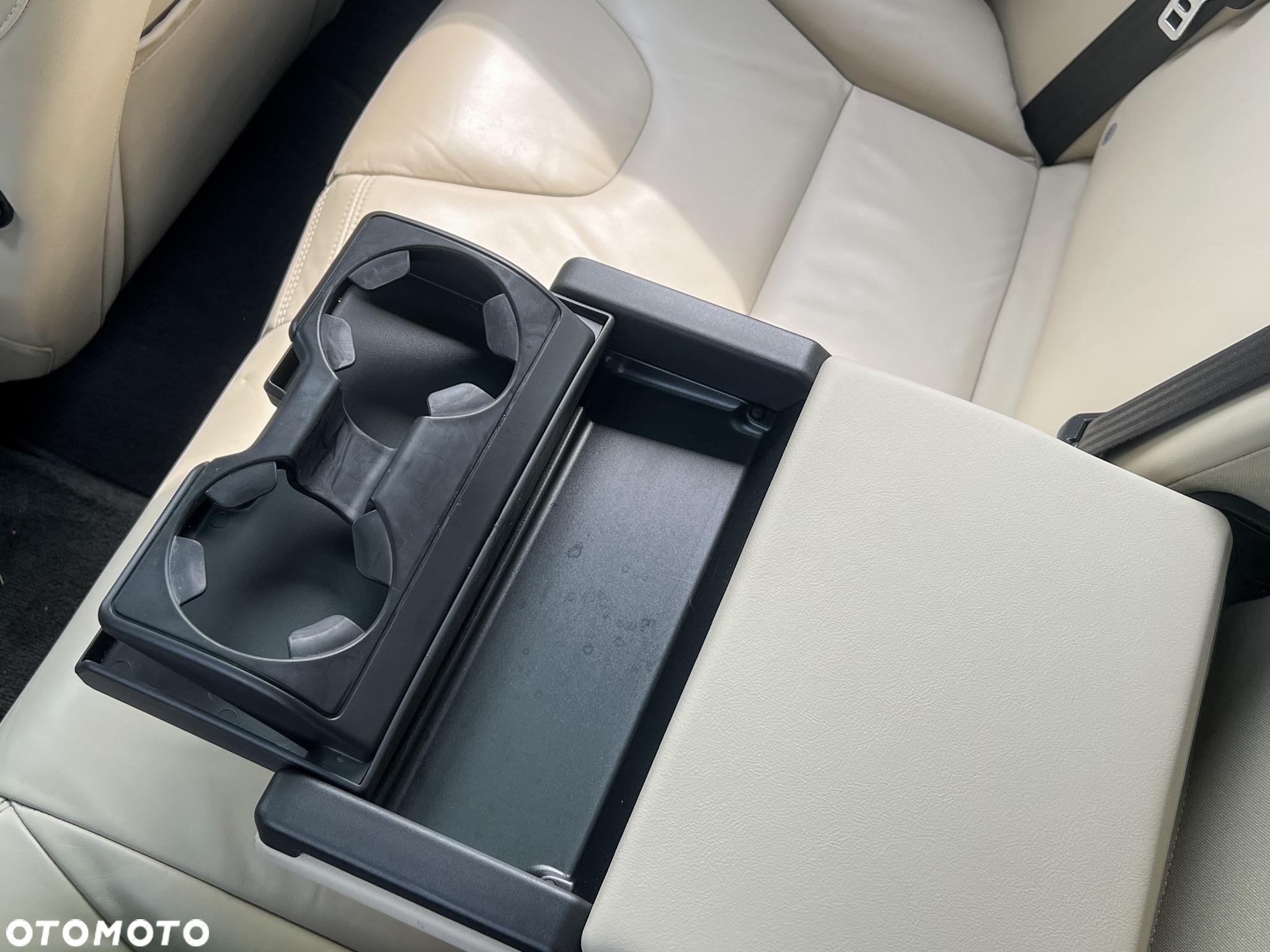 Volvo XC 60 D5 AWD Summum - 24