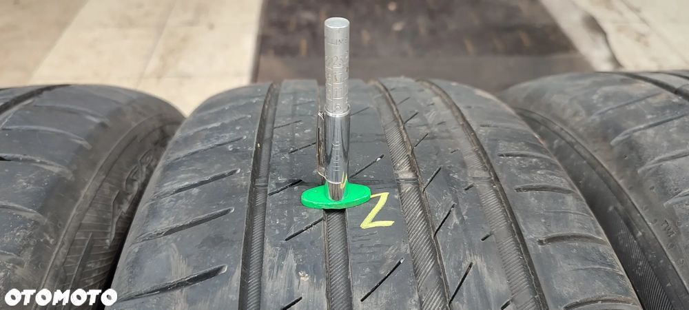 OPONY LETNIE 225/50R17 98Y APOLLO ASPIRE XP (1519) LATO 4 SZTUKI KOMPLET - 9