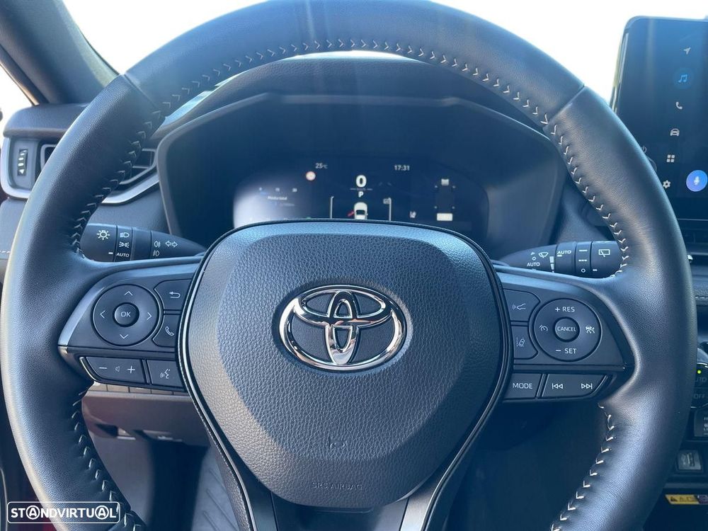 Toyota RAV4 - 14