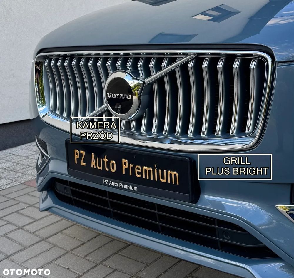 Volvo XC 90 B5 D AWD Plus Bright - 29