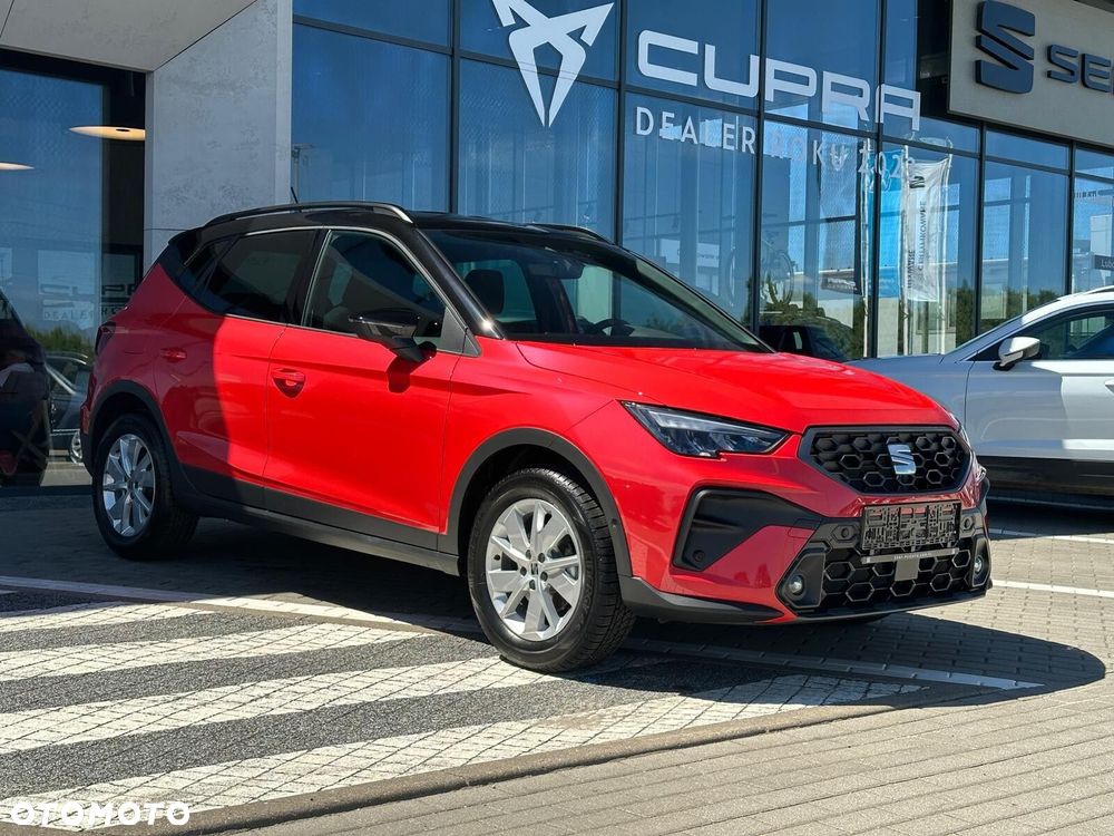 Seat Arona 1.0 TSI Style S&S - 3