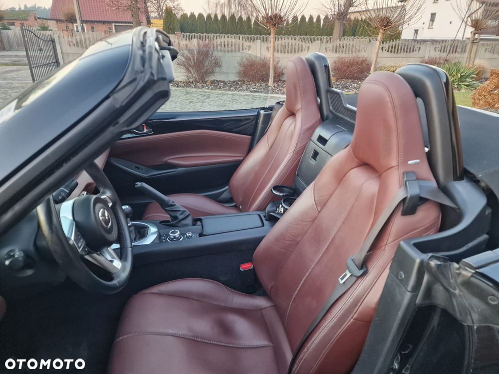 Mazda MX-5 ST SKYACTIV-G 1.5 Kazari - 11