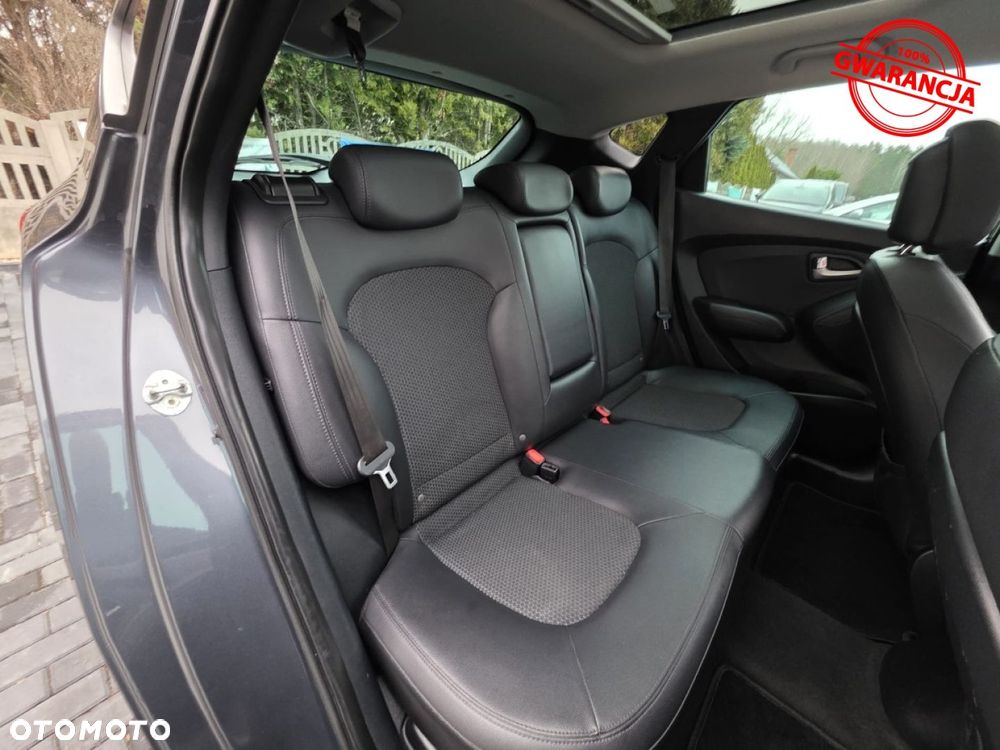 Hyundai ix35 - 23