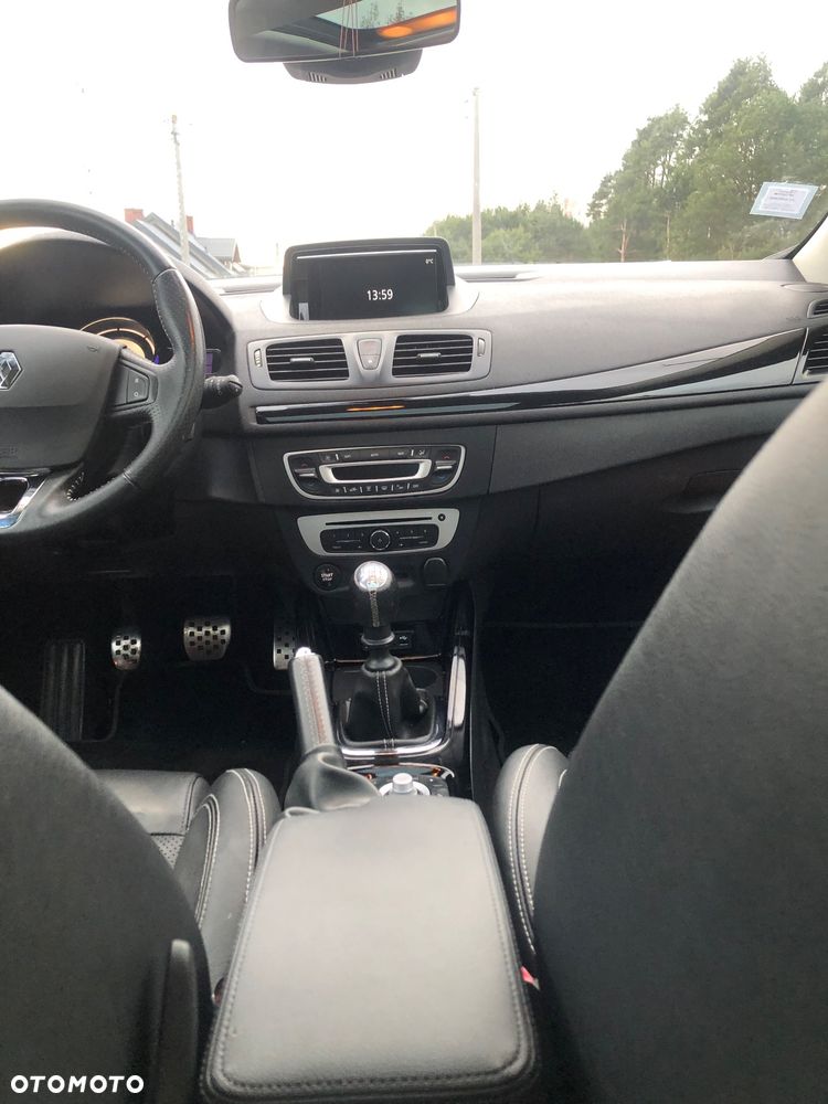 Renault Megane 1.2 16V TCe Energy Limited - 18