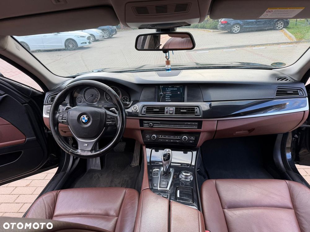 BMW Seria 5 - 28