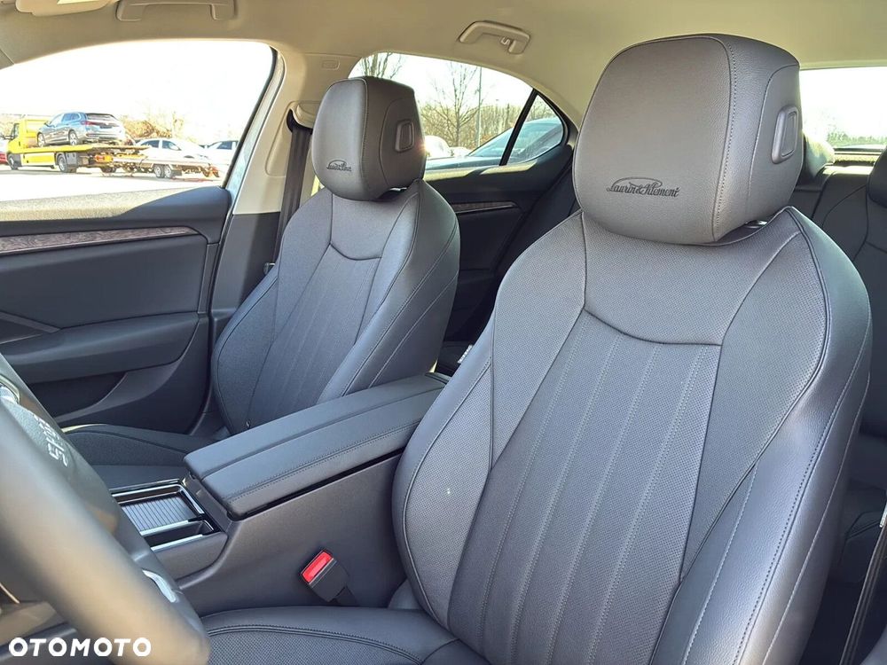 Skoda Superb - 5