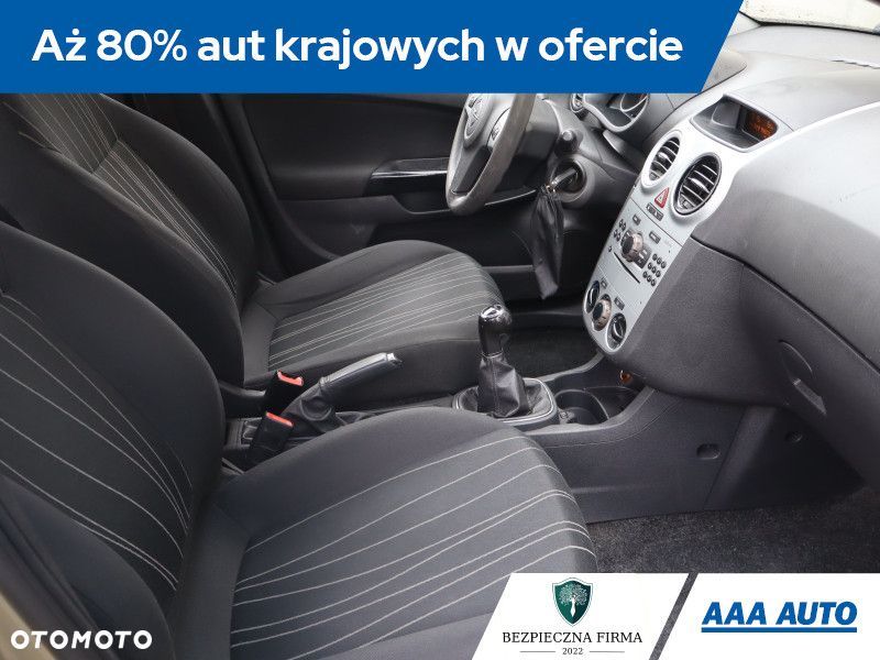 Opel Corsa - 11