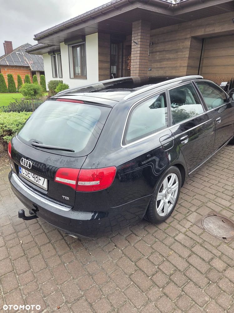 Audi A6 Avant 2.0 TDIe - 5