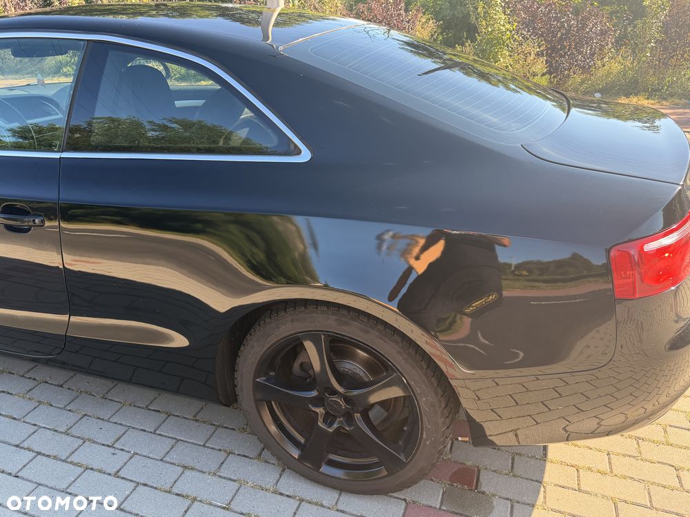 Audi A5 Coupé 2.0 TFSI - 8