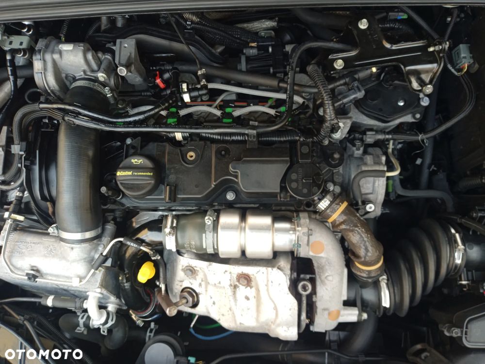 Ford Focus 1.6 TDCi Titanium ECOnetic - 20