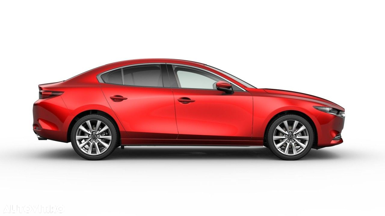 Mazda 3 e-Skyactiv X186 AT MHEV Center-Line - 3