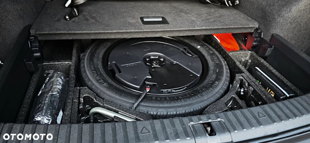 Skoda Kodiaq 2.0 TDI 4x4 DSG L&K - 40