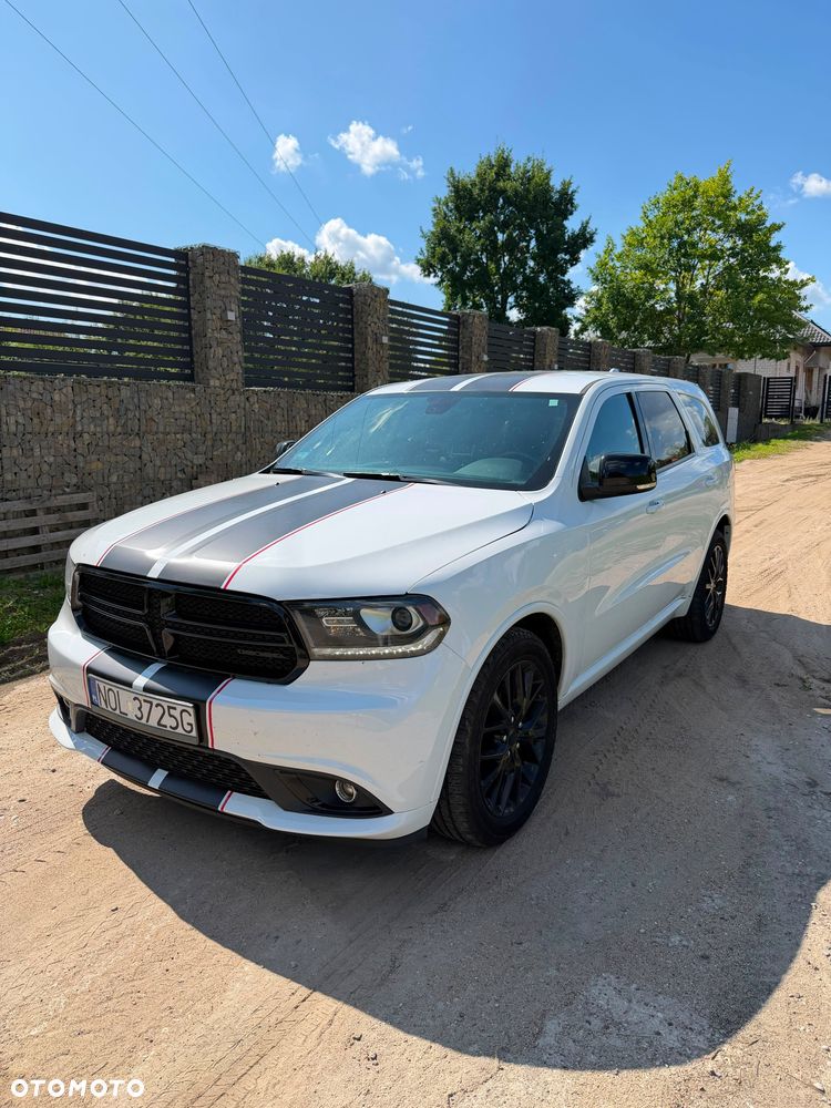 Dodge Durango - 3